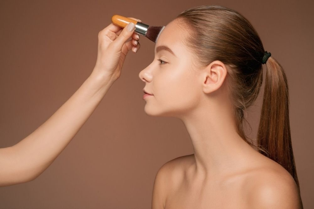 Applying Foundation