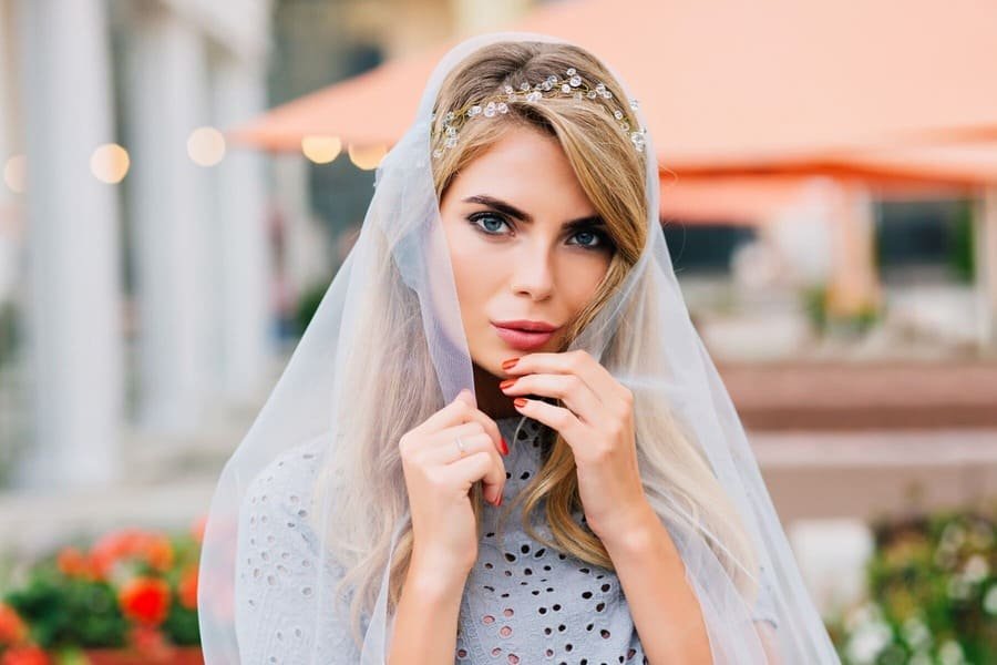 Bridal Makeup Step-by-Step Tutorial