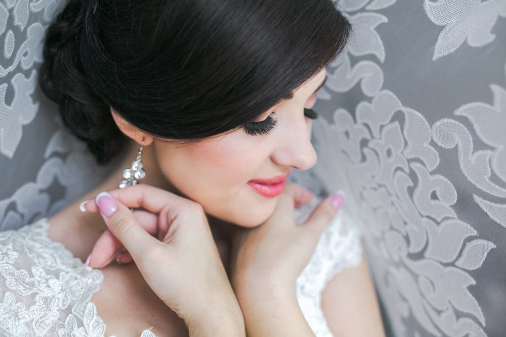 Final Step: How to Do Your Own Wedding Makeup A Step-by-Step Guide for a Flawless Bridal Look