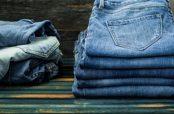 how to shrink your jeans