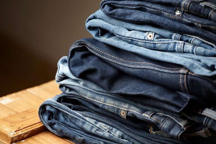shrink your denim