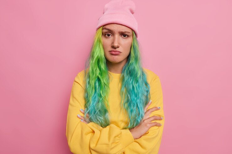 how to take care of dyed hair