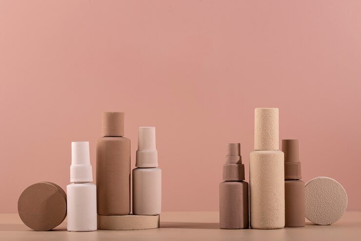 how to apply flawless foundation