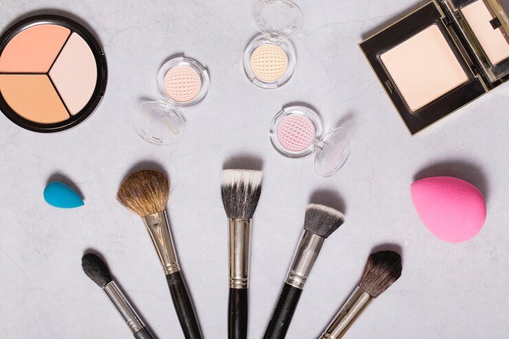 how to clean your makeup brushes