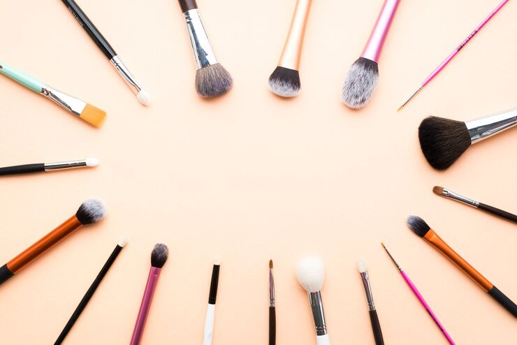 Why Proper Makeup Brush Storage Matters