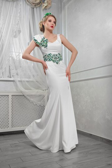 bridal shower dress as a guest