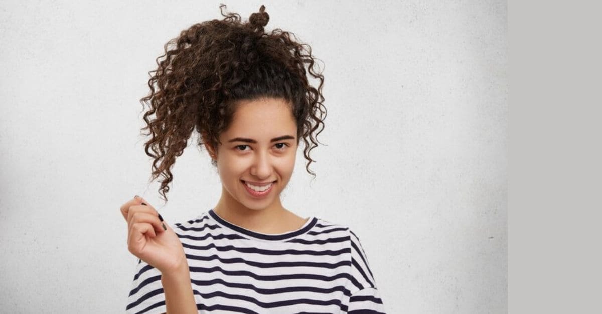 How to Take Care of Curly Hair A Comprehensive Guide for Healthy, Defined Curls