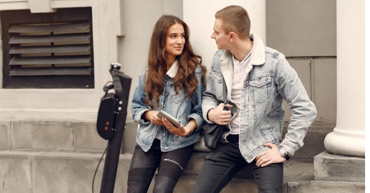 Can Men Wear Women’s Jeans