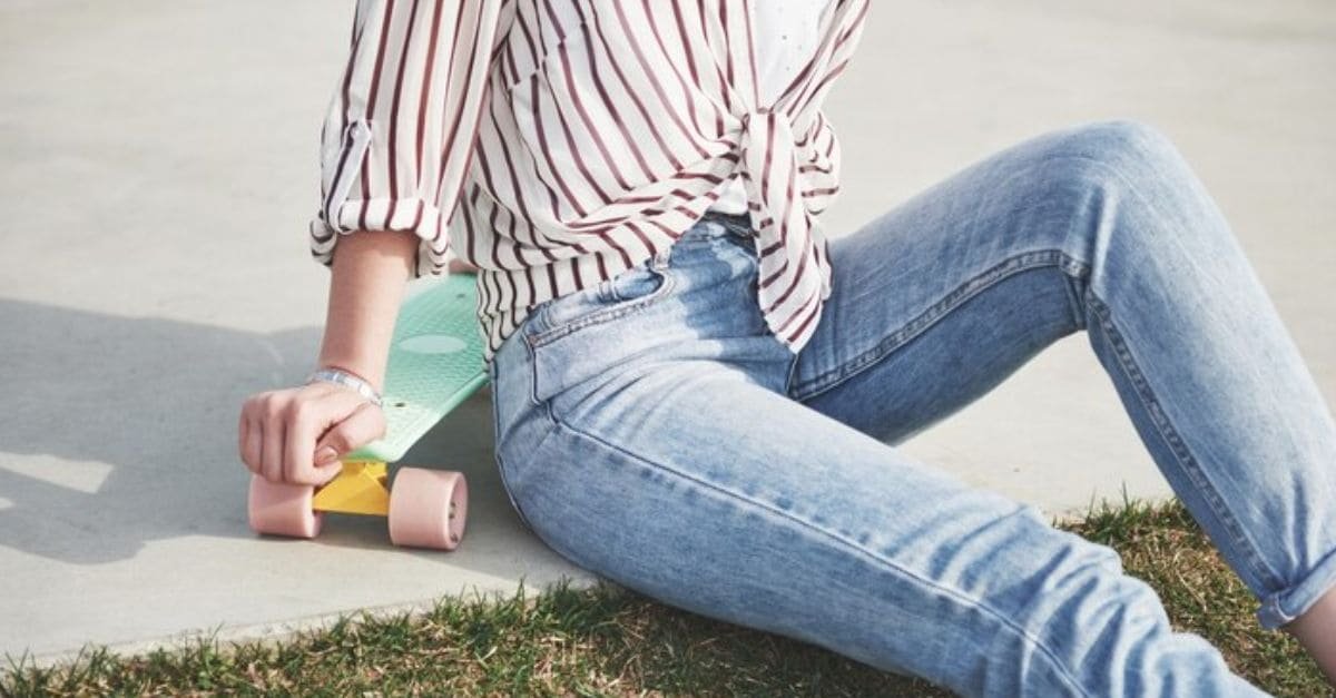 Choosing the Right Fit: Skinny, Straight, or Relaxed?