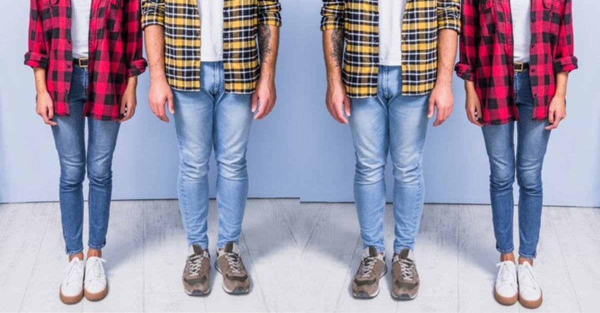 Wear Women’s Jeans Without Discomfort