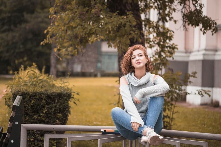 Why choose Dark Jeans