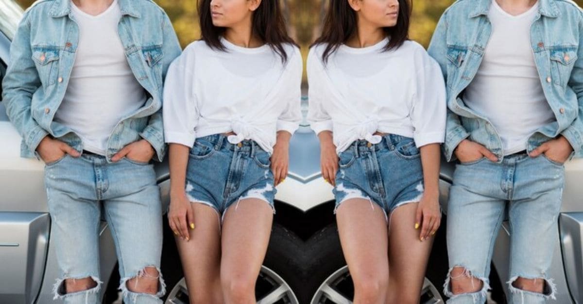 Women’s Jeans Styles for Men