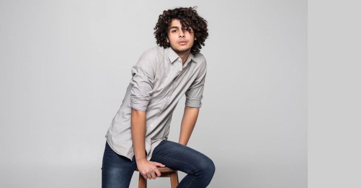  Gray Shades to Pair with Black Jeans