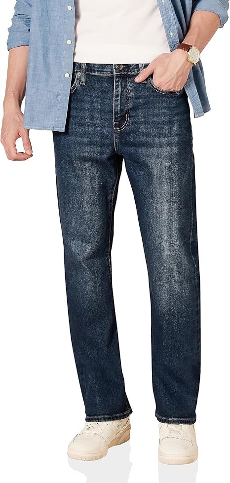 Bootcut Jeans for Men
