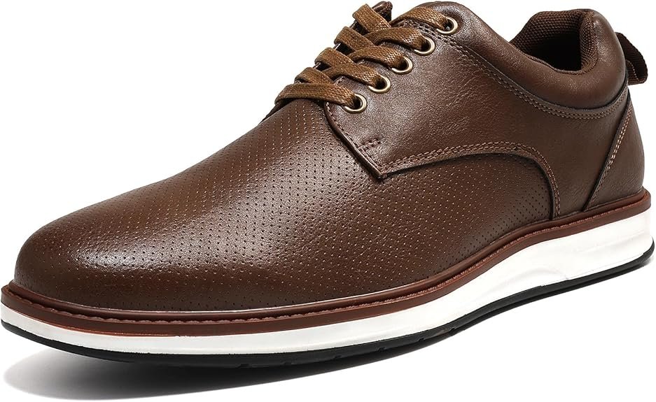 Brogues shoes