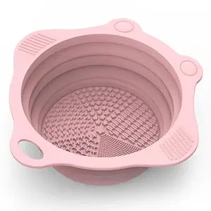Brush Cleaners Makeup Brushes