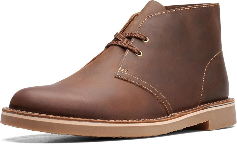 Chukka Boots