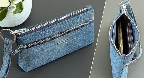 Clutches and Pouches