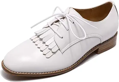 Derbies Shoes
