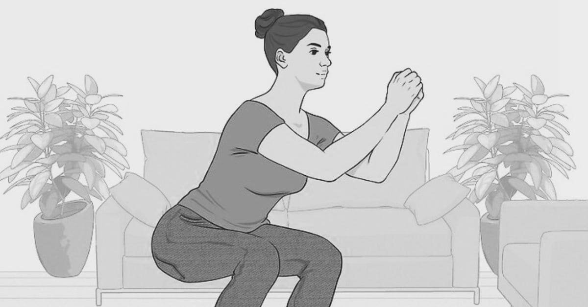 Stretch Out Your Jeans