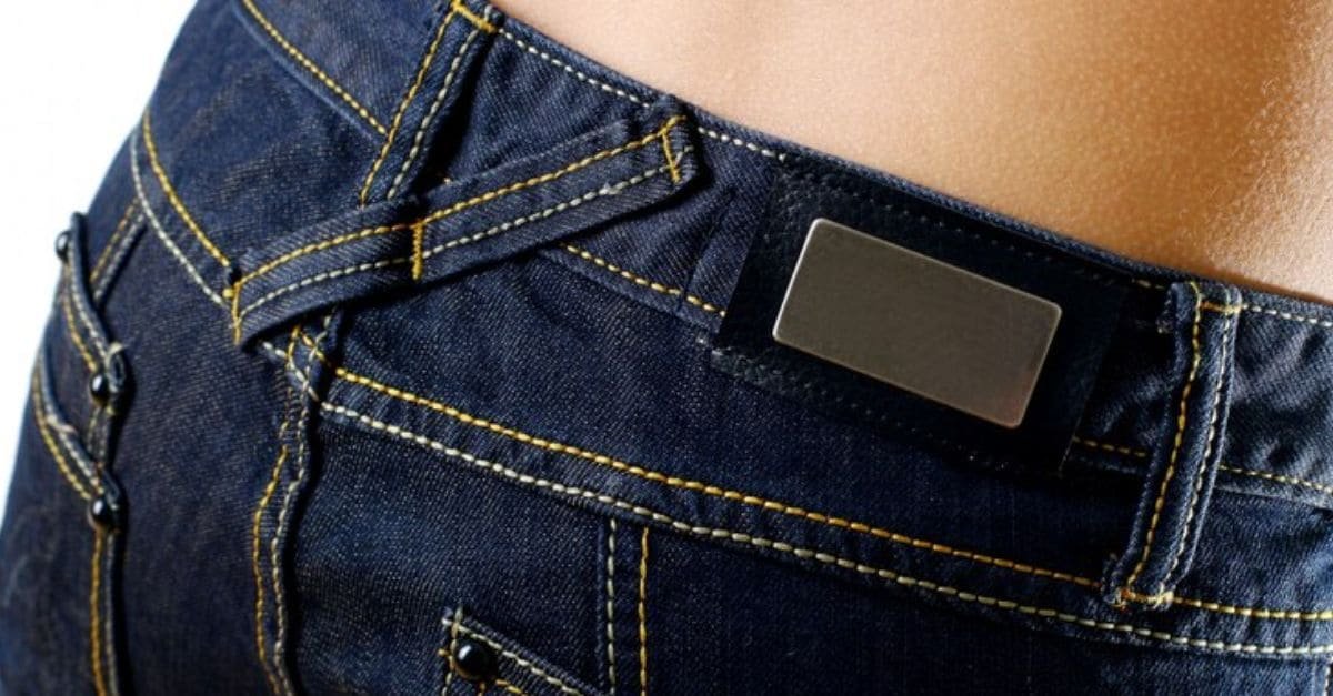 eans Stretch in Specific Areas