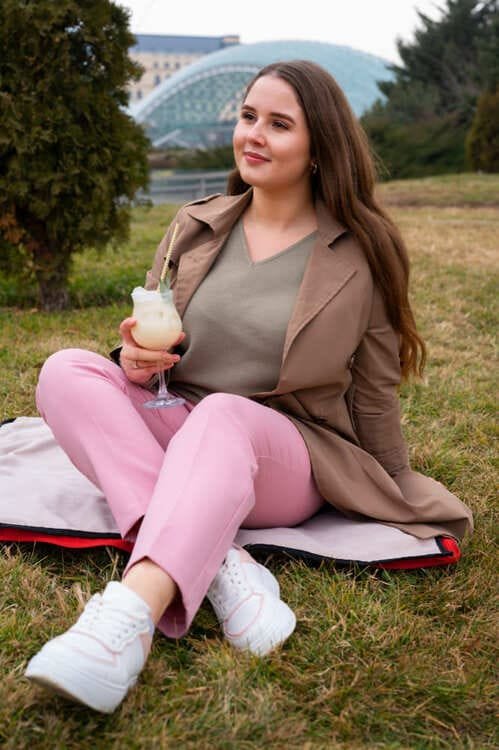 Layer with Cardigans or Blazers