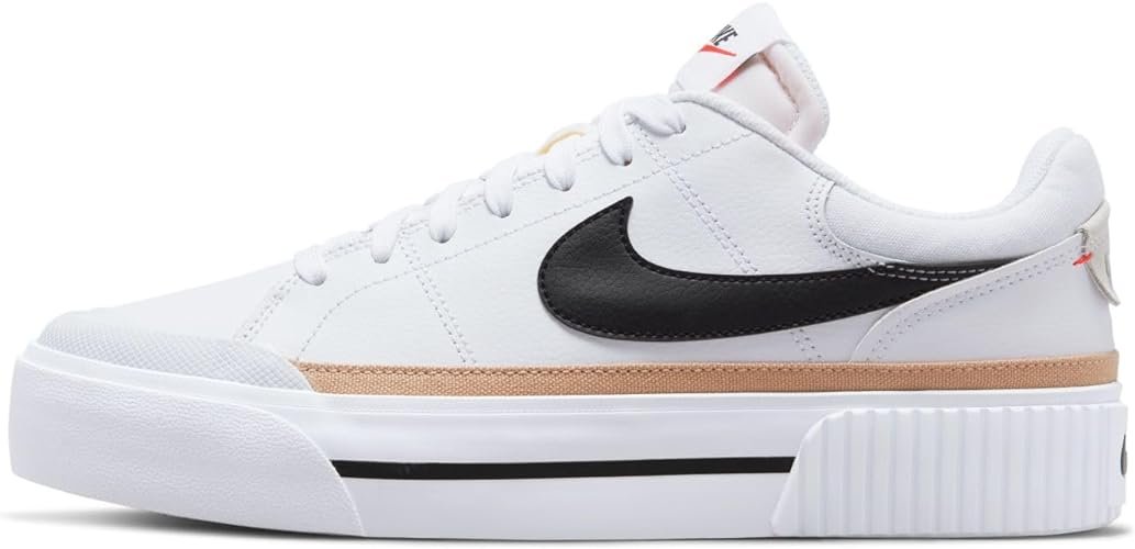 Nike Shoes for Women to Wear Men’s Shoes