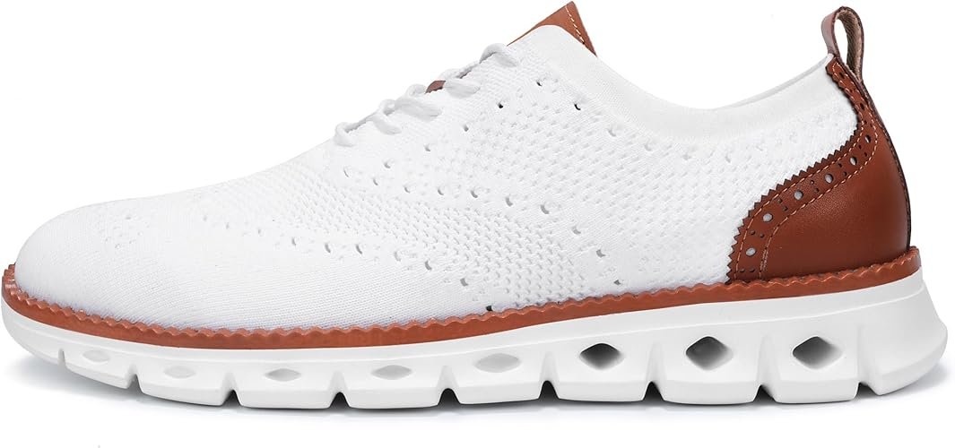 Oxford Shoes