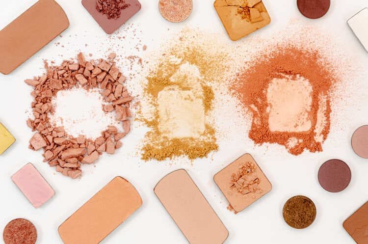 The Ingredients Used in Makeup Production