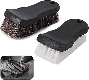 Upholstery Brush