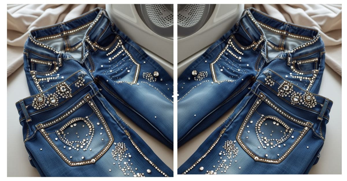 Machine Washing Miss Me Jeans: Essential Care Tips