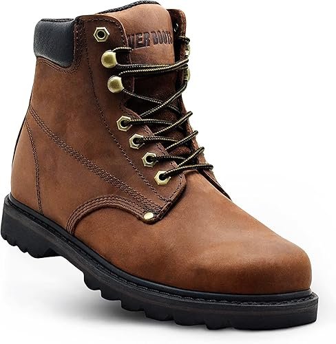 Work Boots Shoes