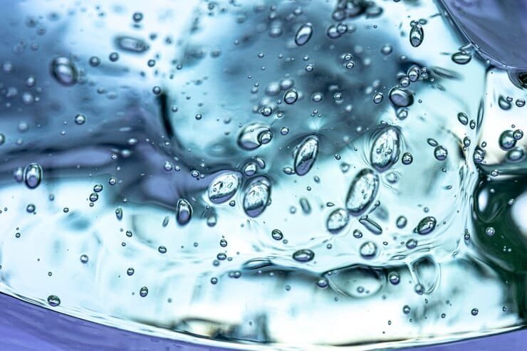cold water in Washing Machine