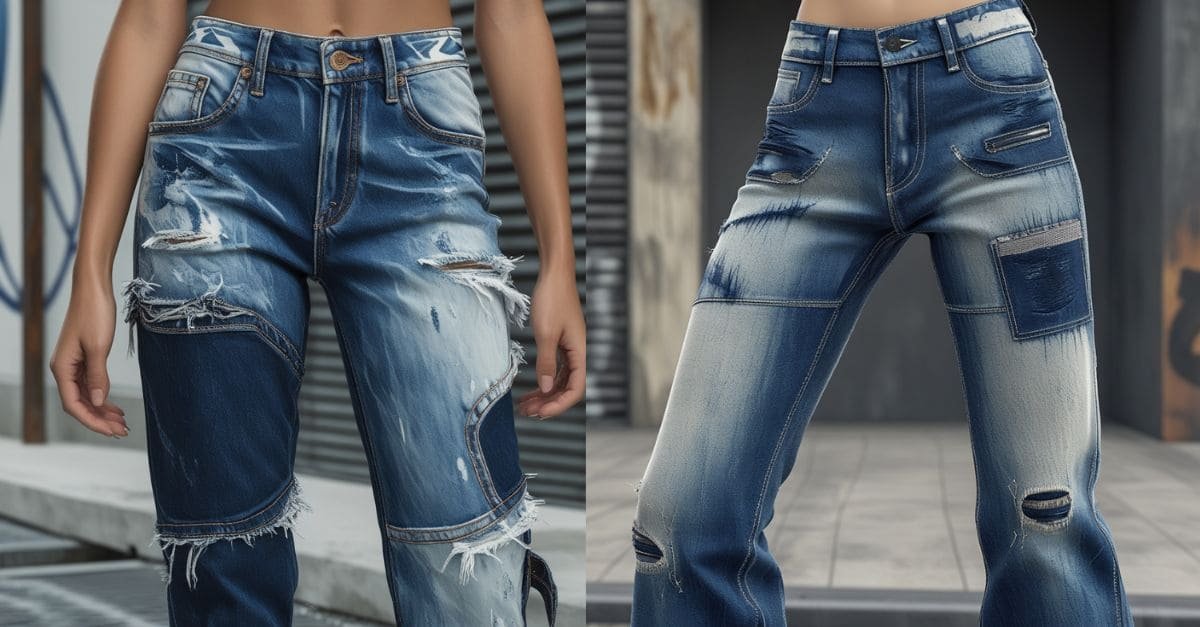 drying tips for Rock Revival Jeans