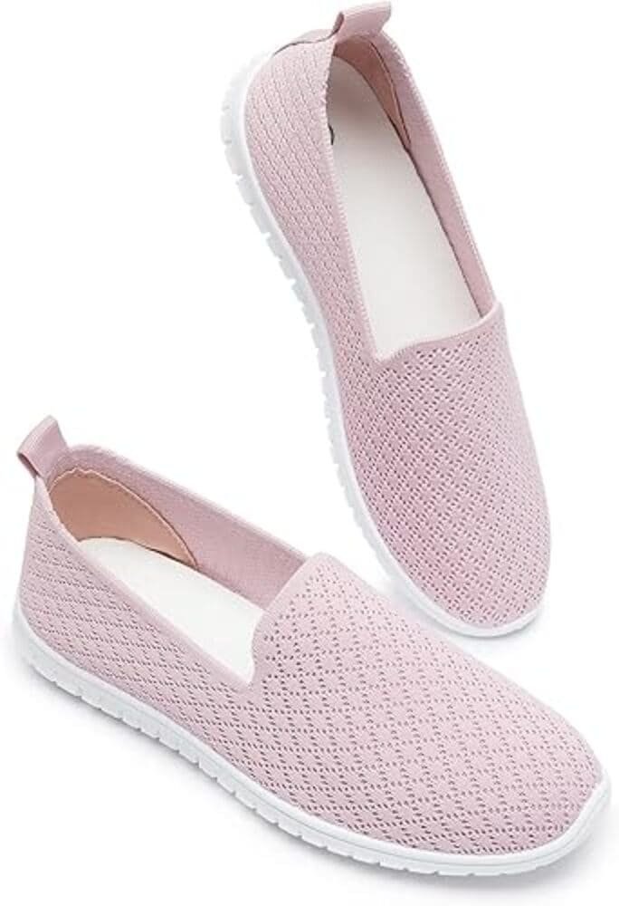 light weight material: mesh, nylon, and EVA