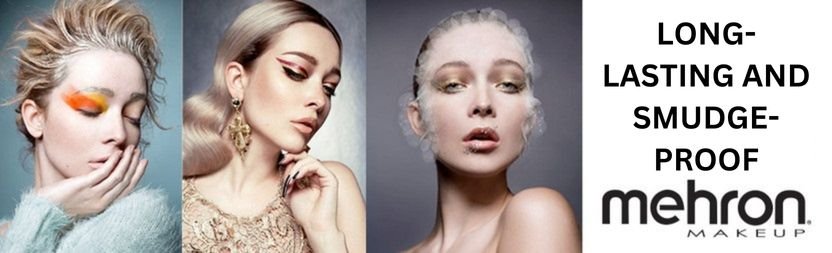 Long-Lasting and Smudge-Proof
