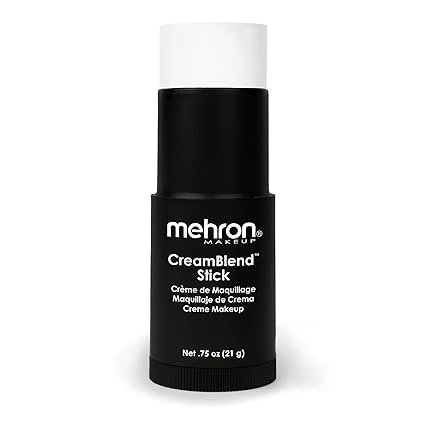 Mehron CreamBlend Stick