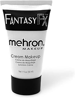 Mehron E.Y.E. Cream