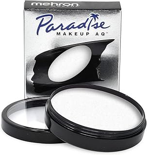 Mehron Paradise Makeup AQ Face Paints