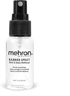 Mehron Barrier Spray