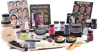 Special FX Kits (Bruise, Gore, and Prosthetics)