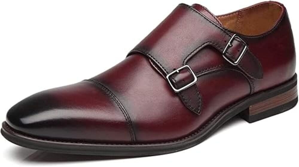 Oxblood Shoes – A Bold and Stylish Choice