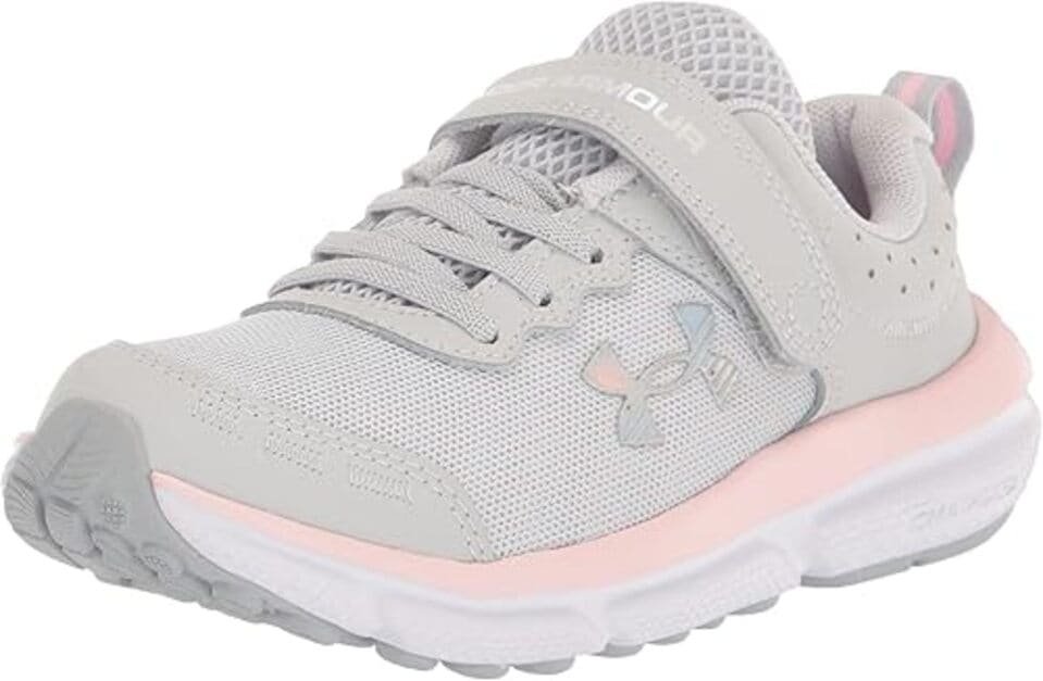 Weight of Running Shoes