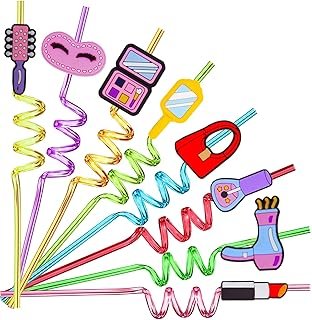 Avoid Straws