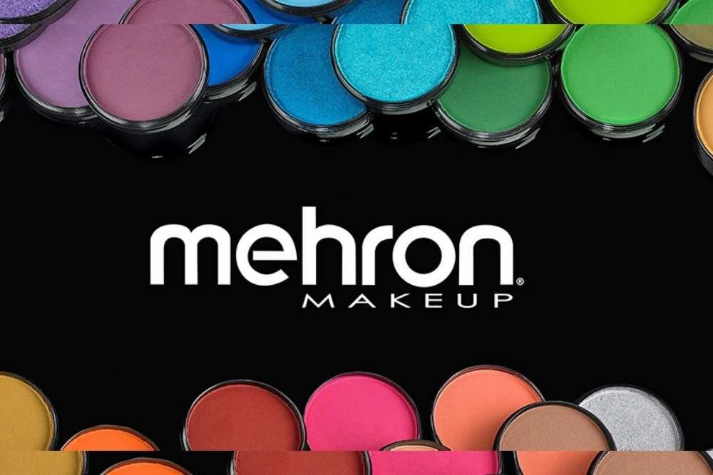 What is Mehron Makeup